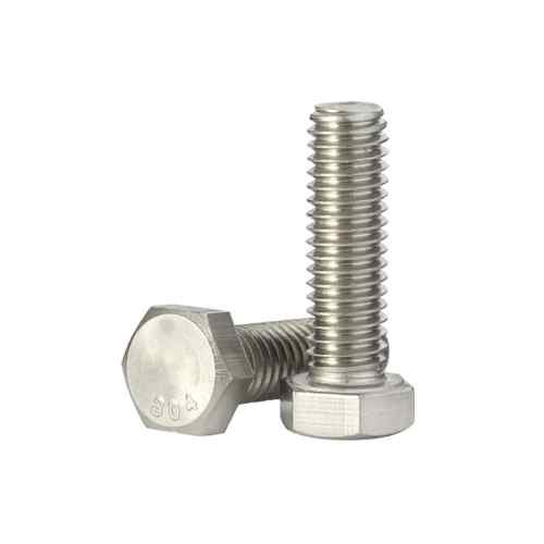 Hex Bolts