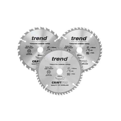 Aluminium Cutting Blade