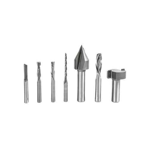 CNC Machining Bits
