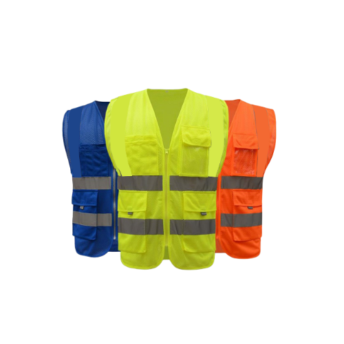 Safety Jacket