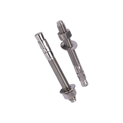 Anchor Bolts