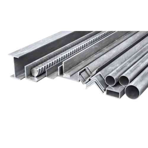 Structural Steel
