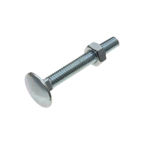 Carriage Bolts