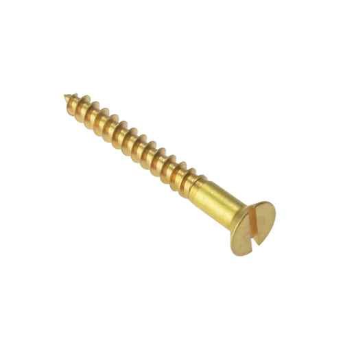 Brass Screw