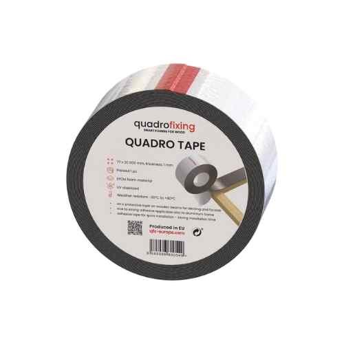 Wood Protection Tape