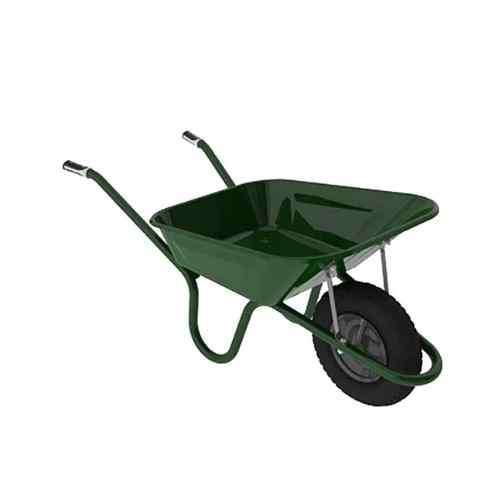 Wheel Barrow