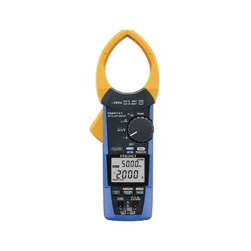 Clamp Meter