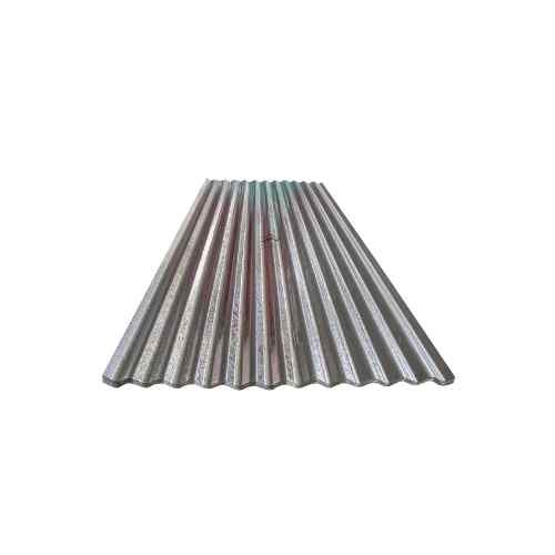 GI Corrugated Sheet