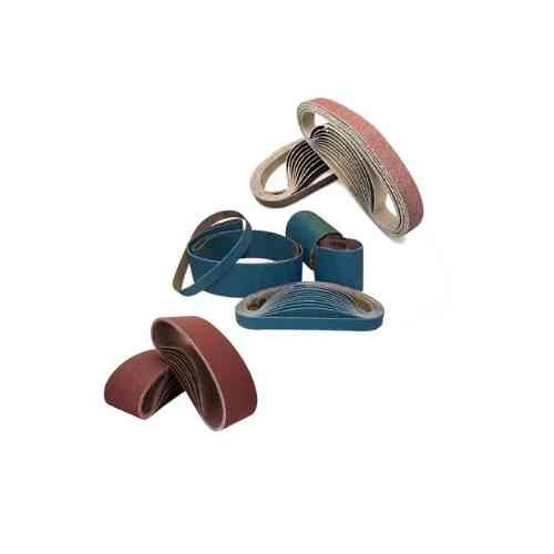 Abrasive Sanding Belts